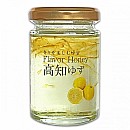 フレーバーハニー 高知ゆず 140g