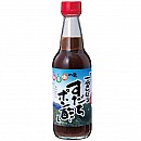 一番しぼり　すだちポン酢 360ml