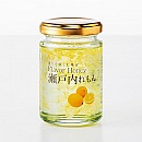 フレーバーハニー 瀬戸内れもん 140g