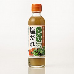 すだち塩だれ 200ml