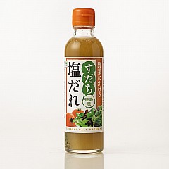 すだち塩だれ 200ml【013】