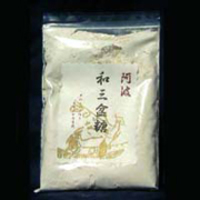阿波和三盆糖　180g