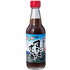 一番しぼり　すだちポン酢 360ml【015】