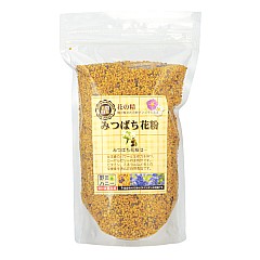 [キャンペーン]みつばち花粉(ビーポーレン) 500g