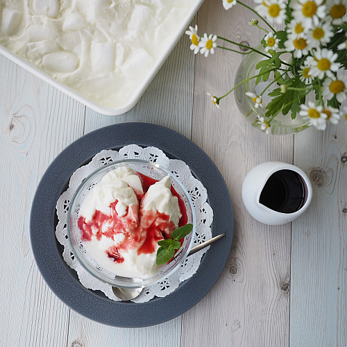 定期便/毎回2本】ざくろ100%エキス(5倍濃縮果汁) 500ml - 野田ハニー