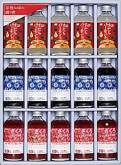 [ギフト]あなた思いのオアシス飲料[AO-30]